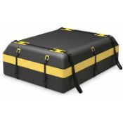 Waterproof Car Roof Bag, Luggage Roof Box - ER53