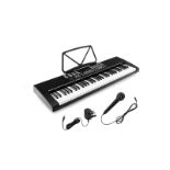 61-Key Electronic Keyboard - ER53