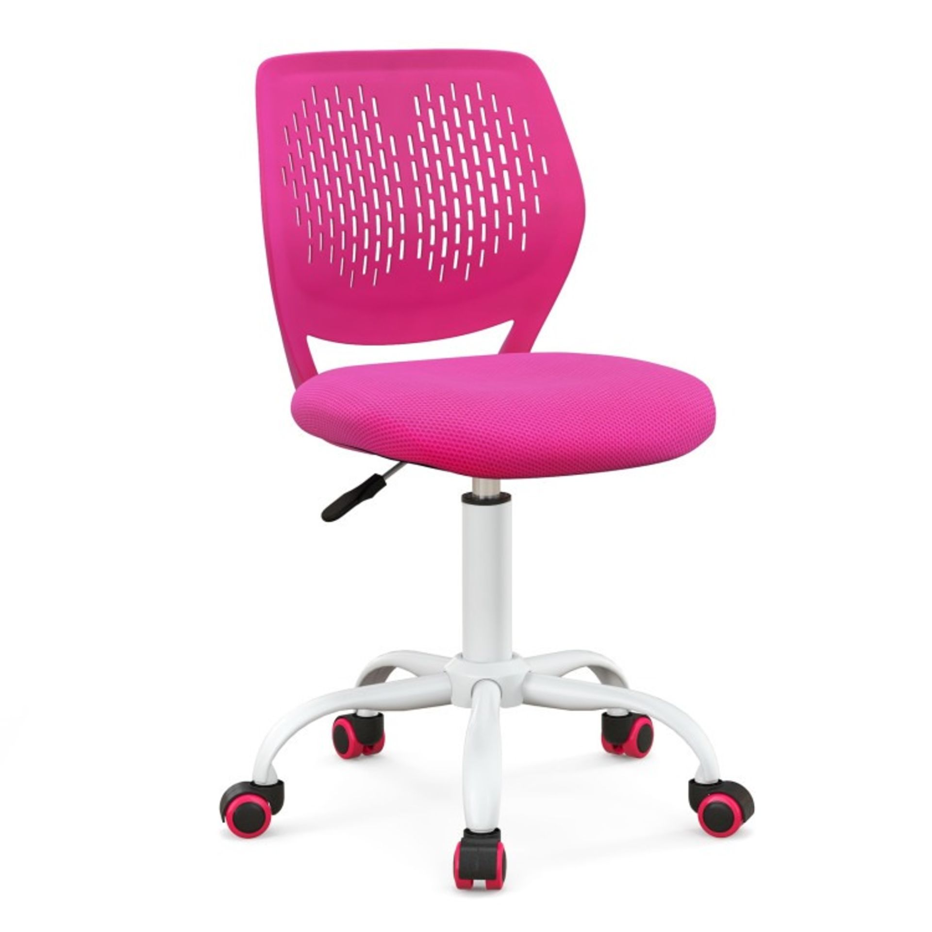 Ergonomic Children Study Chair with Adjustable Height - ER53