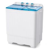 Portable Laundry Washer - ER53 *Design may Vary