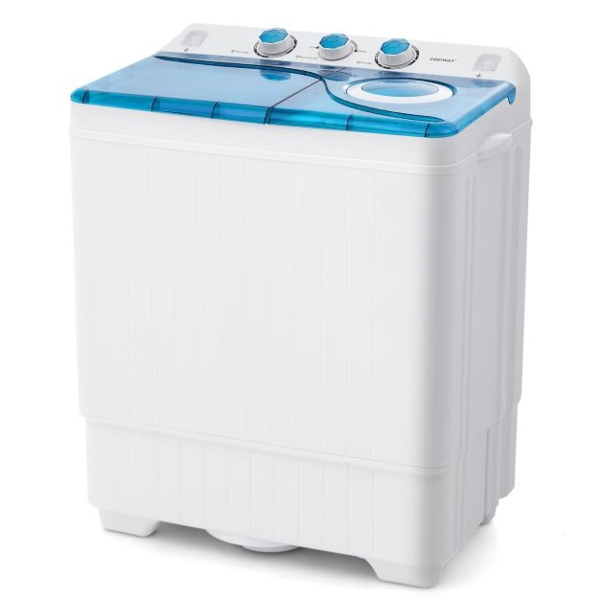 Portable Laundry Washer - ER53 *Design may Vary