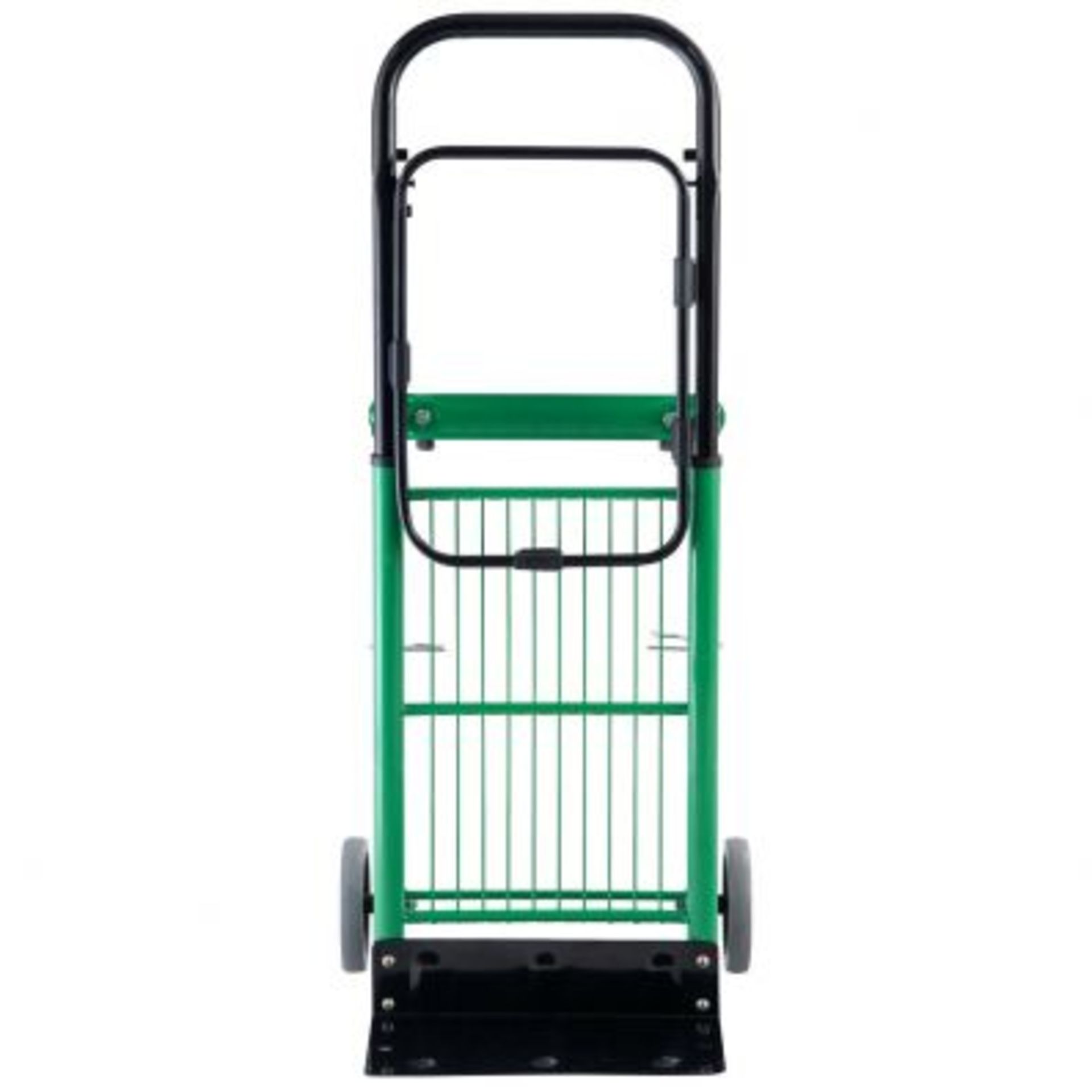 Multi-Purpose Folding Sack Barrow / Platform Trolley - ER54