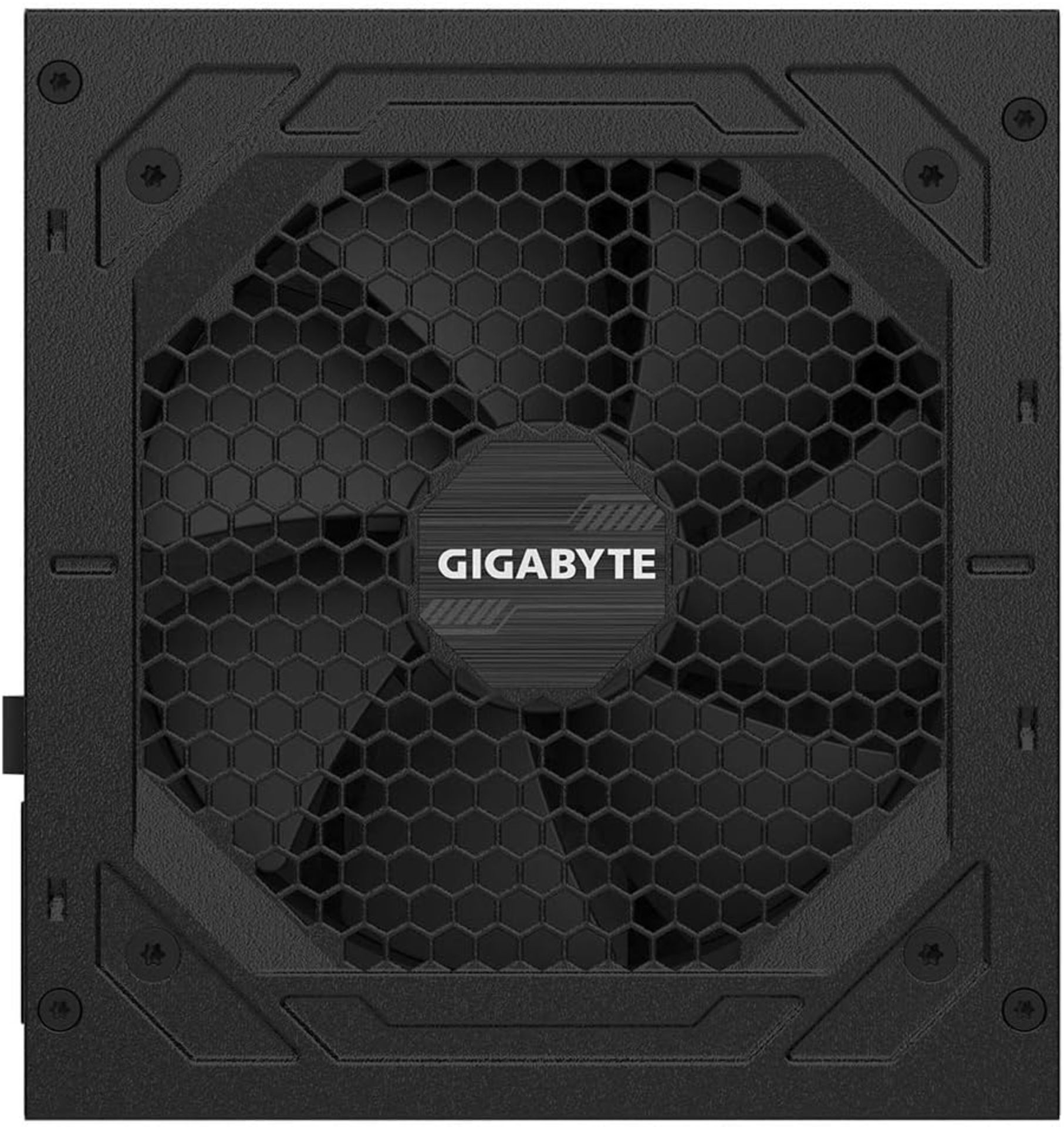 BRAND NEW FACTORY SEALED GIGABYTE P750GM 750w 80 Plus Gold Fully Modular Power Supply. RRP £84.99. - Image 5 of 6