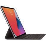 BRAND NEW FACTORY SEALED APPLE Smart Keyboard Folio For iPad Pro 12.9. RRP £99.99. The new Smart