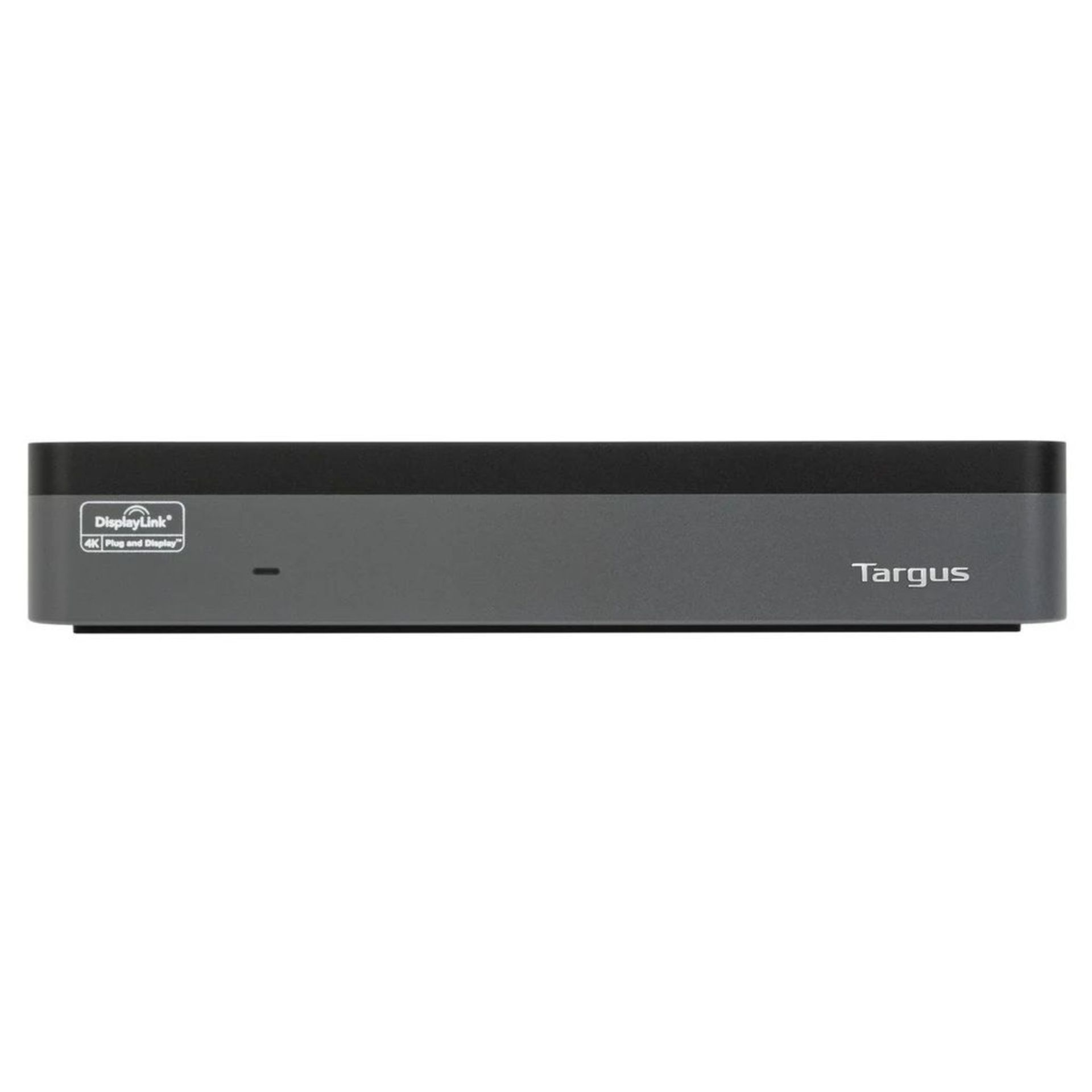 NEW & BOXED TARGUS Four Head 4K Dock With 100w Docking Station (DOCK570EUZ-82). RRP £351.89. Boost - Bild 2 aus 8