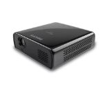 NEW & BOXED PHILIPS PicoPix Max Mobile Projector. RRP £329.99. Vivid Display: Native Full HD