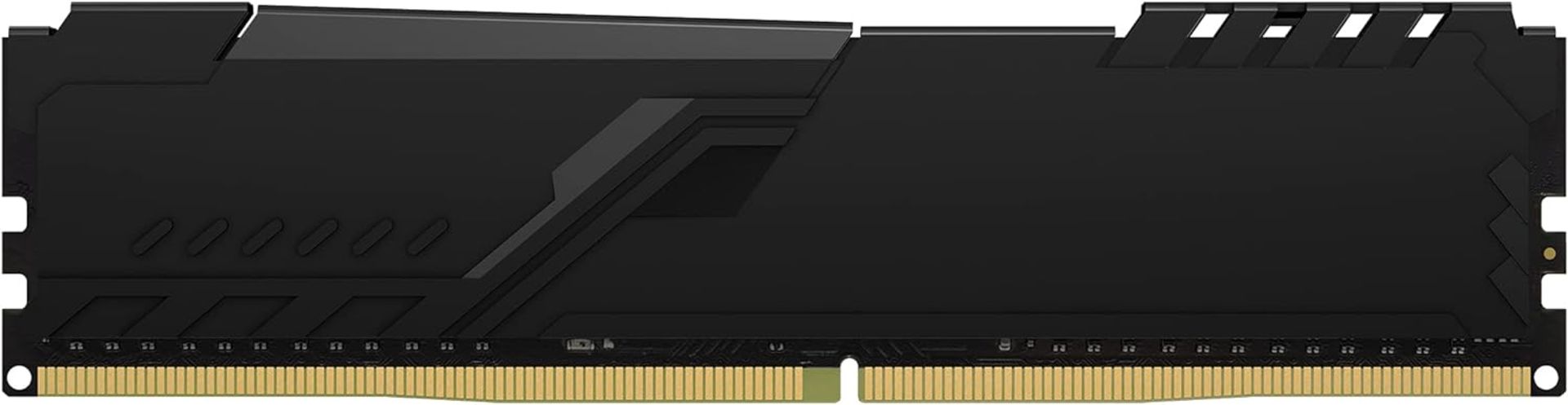3x BRAND NEW FACTORY SEALED KINGSTON Fury Beast DDR4 16GB Kit (KF432C16BBK2/16). RRP £49.99 EACH. - Image 4 of 5