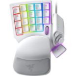 BRAND NEW FACTORY SEALED RAZER Tartarus Pro Mercury Gaming Keypad. RRP £129. 32 Keys for More