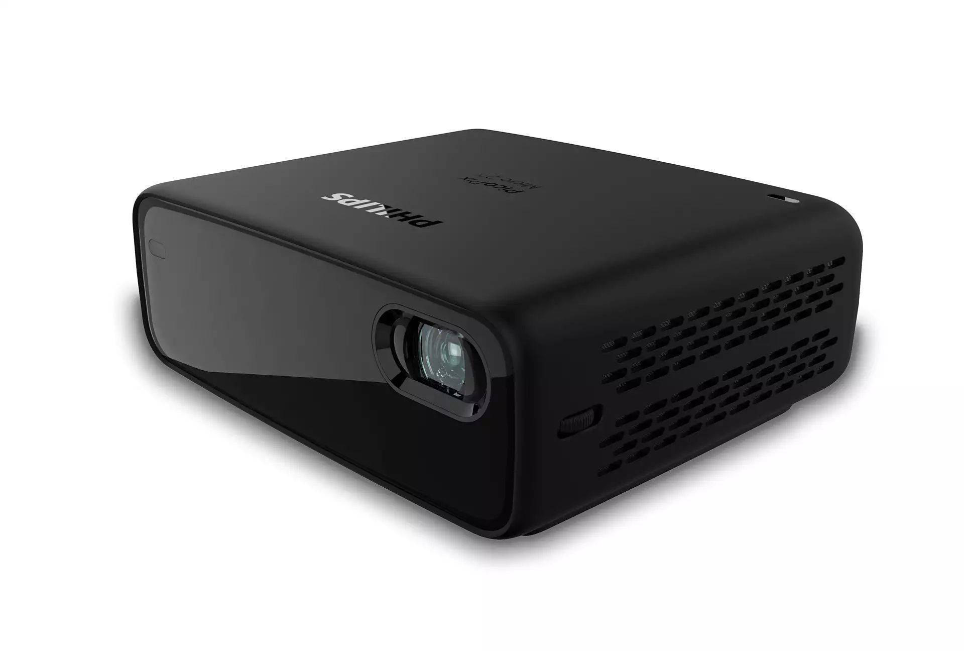 NEW & BOXED PHILIPS PicoPix Micro 2tv Mini Projector. RRP £279. Vivid Display: true 480p resolution,