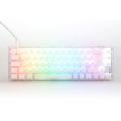 BRAND NEW FACTORY SEALED DUCKY ONE 3 Aura White SF 65% Keyboard DKON2167ST-BUKPDAWWWWC1. RRP £142.