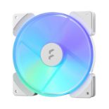 7x NEW & BOXED FRACTAL Aspect 14 RGB PWM ARGB Case Fan - White. RRP £16.99 EACH. 140mm, 7 Blade, 4-