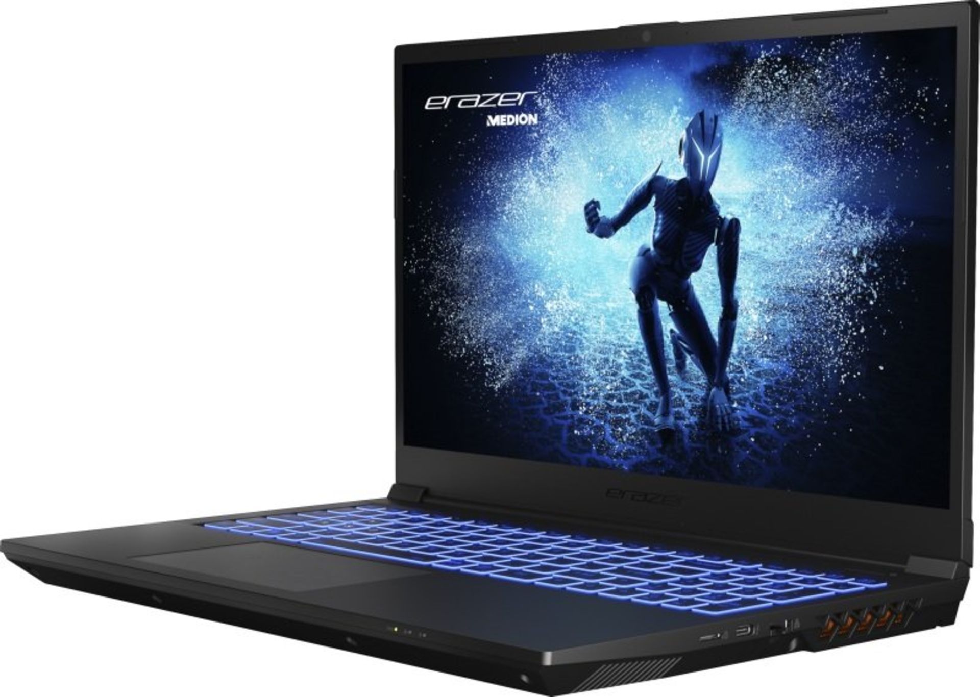NEW & BOXED MEDION Erazer Deputy P50 - MD 62533 Gaming Laptop. RRP £1306.66. Intel Core i7-12700H, - Image 3 of 6