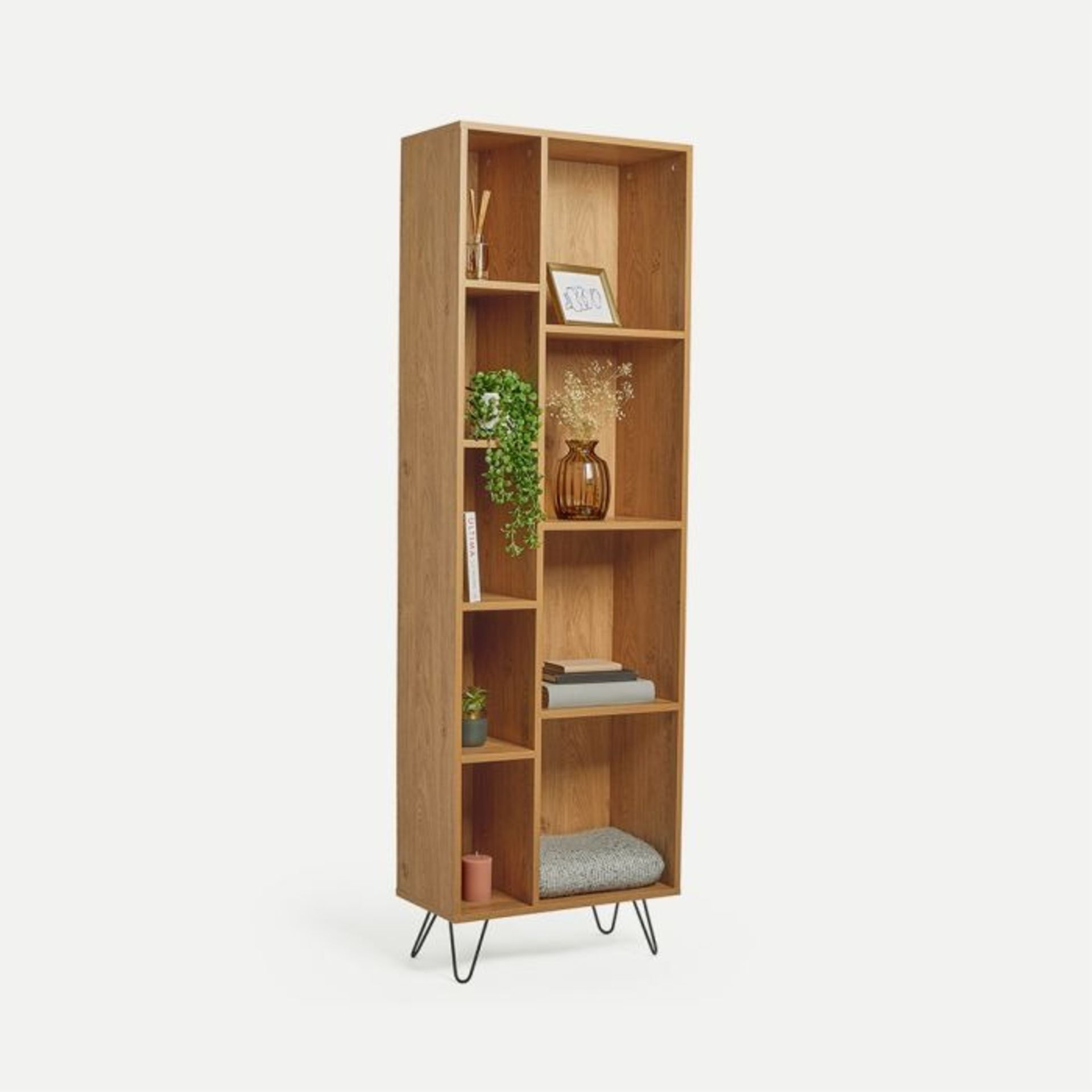 Capri Shelving Unit - ER49