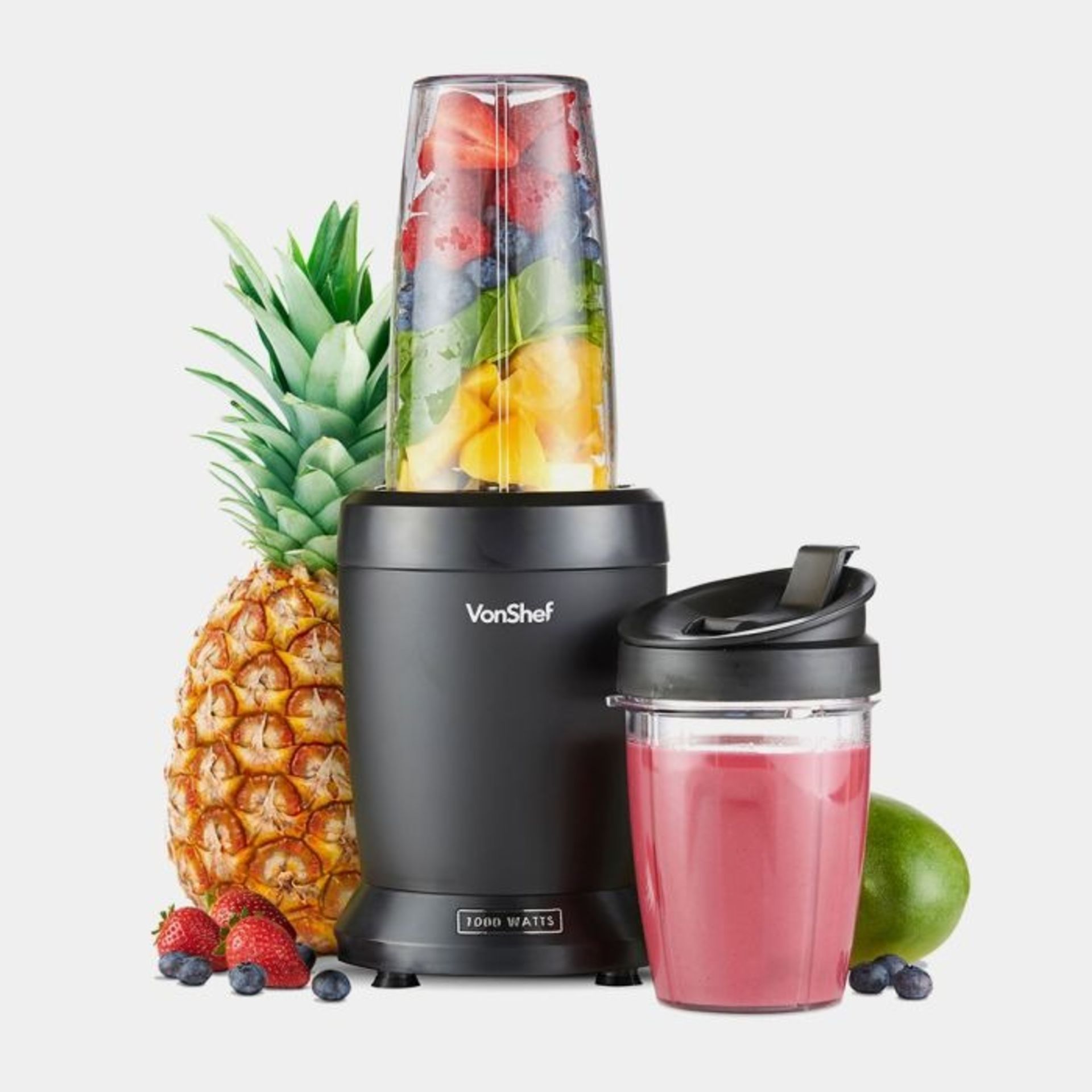 UltraBlend Smoothie Maker - ER36