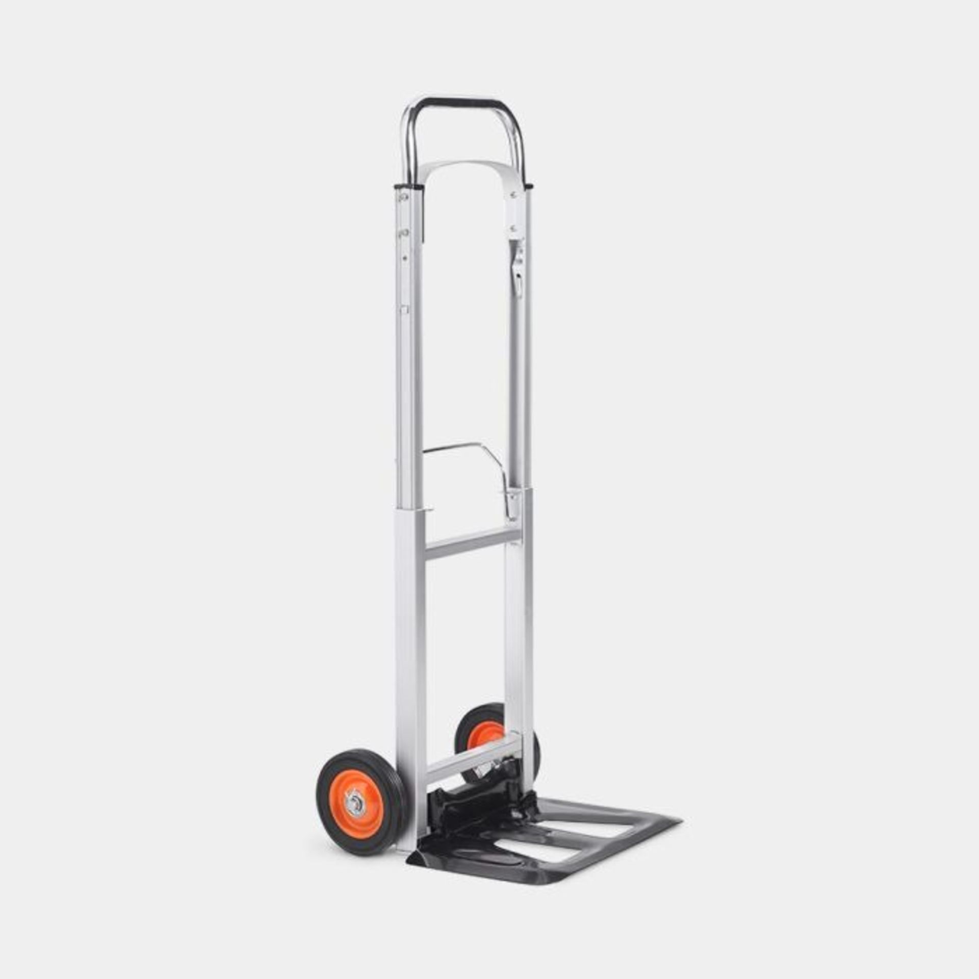 90kg Folding Sack Truck - ER38