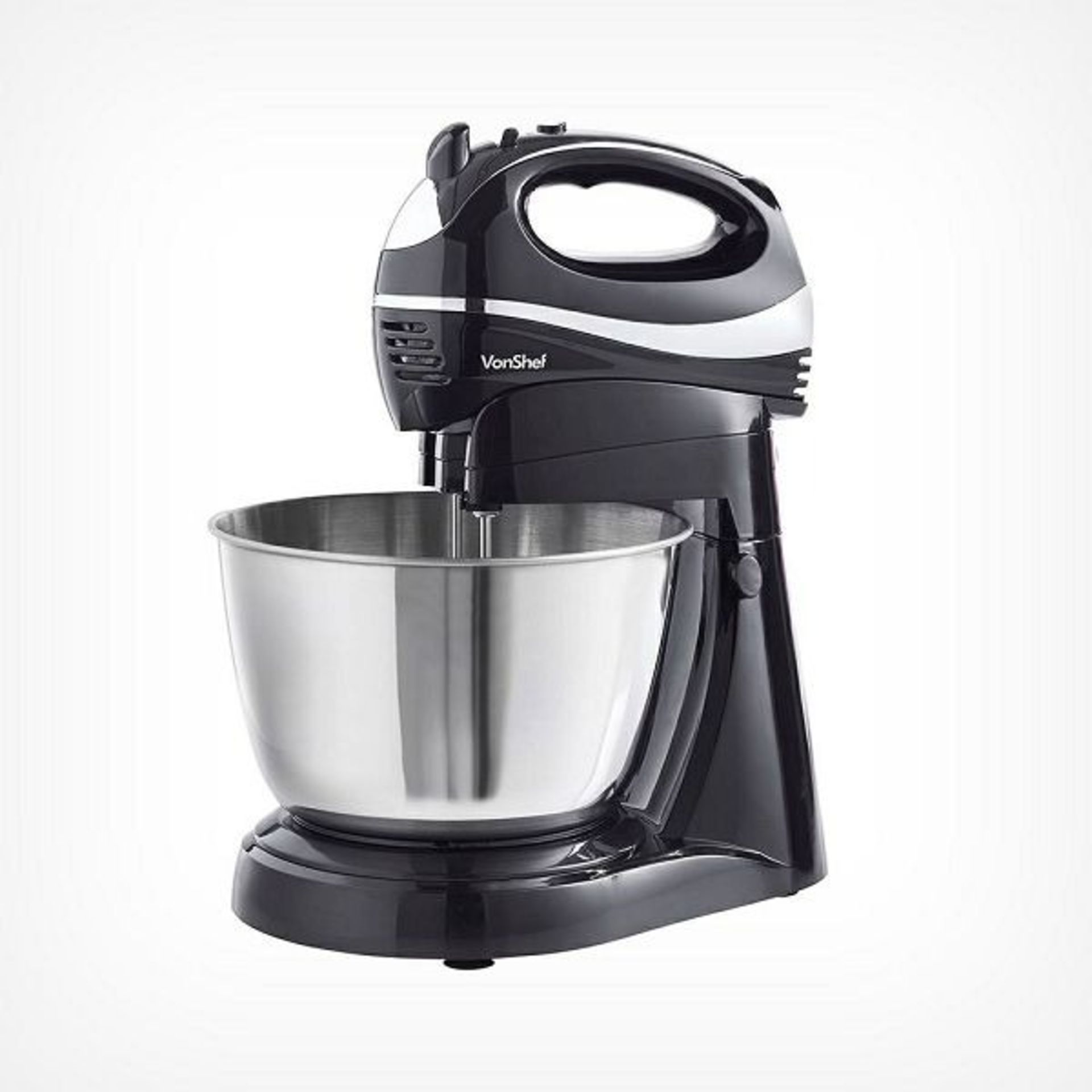 Electric Stand Mixer - ER38