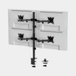 Quad Monitor Mount - ER36