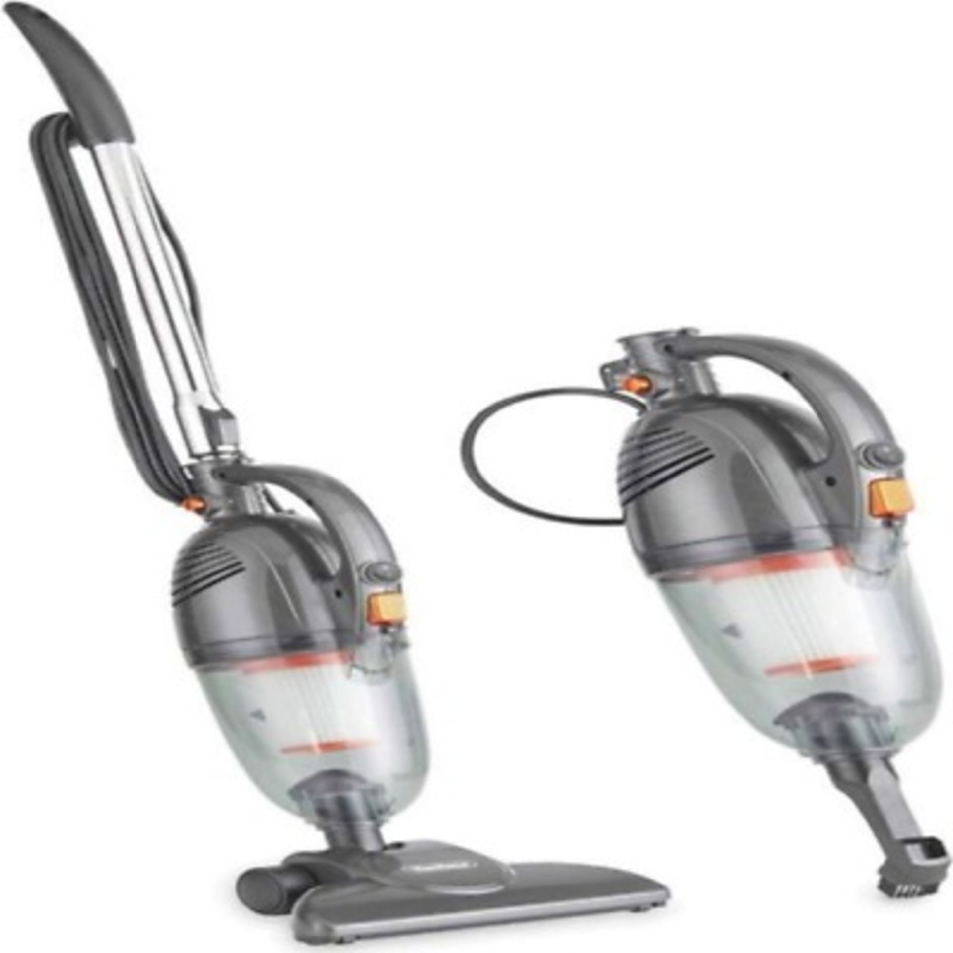 VonHaus Stick Vacuum Cleaner 17Kpa - ER36