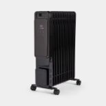 11 Fin 2500W Digital Oil Filled Radiator - ER36