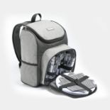 Picnic backpack - 4 Person - ER36