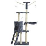 Cat Tree Play Center - ER36