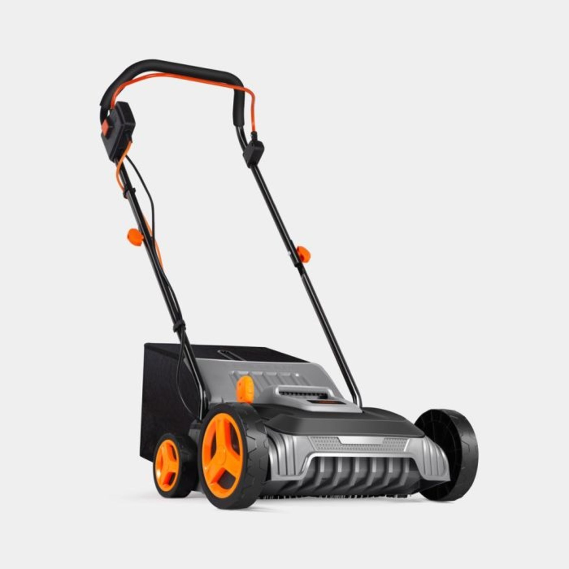 1500W Artificial Grass Brush - ER32