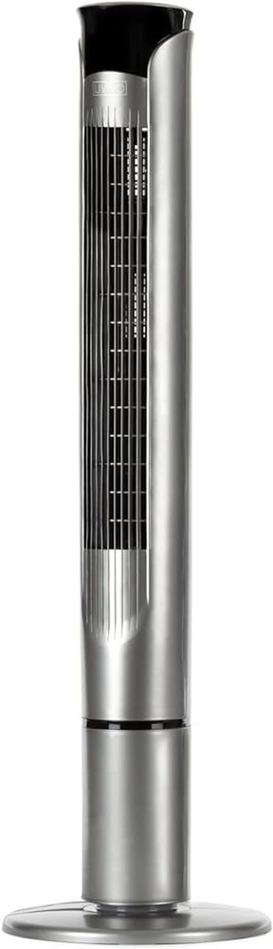 Livivo 40" Digital Tower Fan - ER23