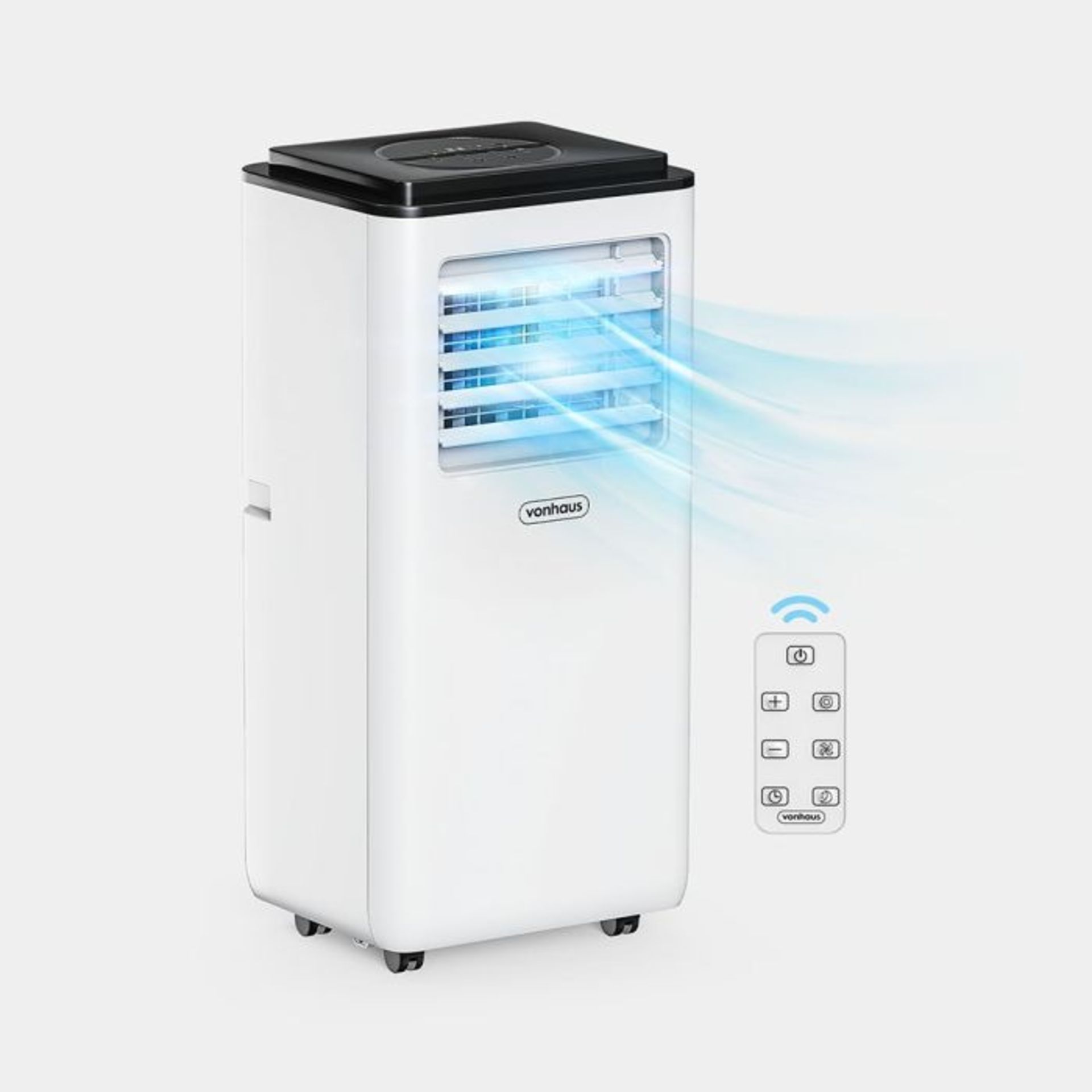 5000BTU Air Conditioning Unit - ER23