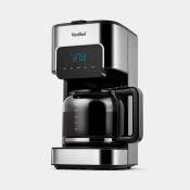 1.5L Filter Coffee Machine - ER23