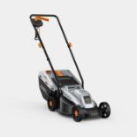 1200W Corded Lawn Mower - ER32
