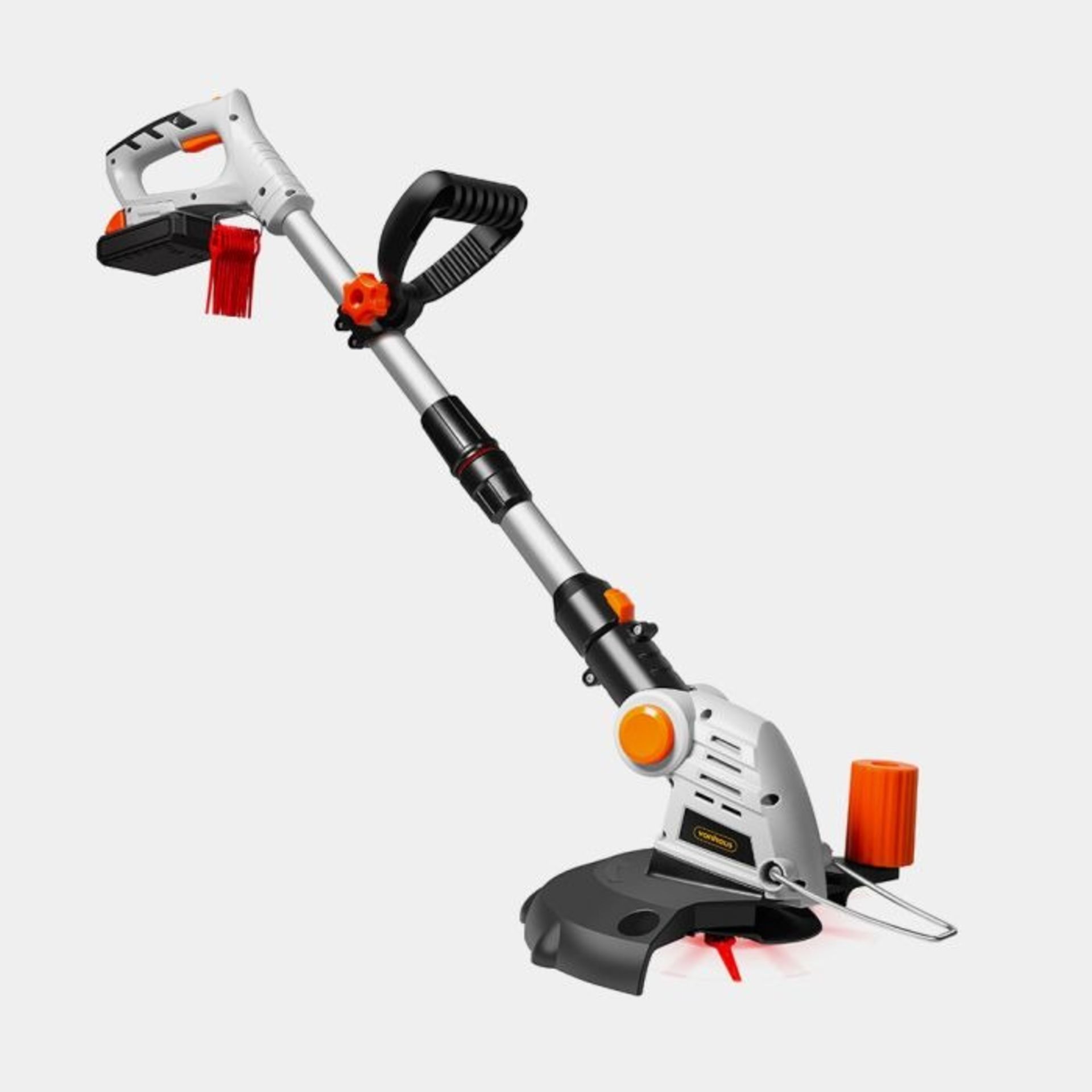 G-series Cordless Grass Trimmer - ER37