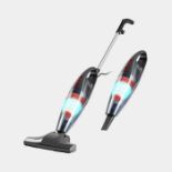 2 in 1 Stick Vacuum 600W - Grey - ER36