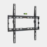 Bundle of 11x 32-65 inch Flat-to-wall TV brackets - ER23