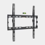 32-65 inch Flat-to-wall TV bracket - ER37