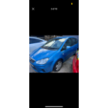 FORD CMAX RE58 HNY