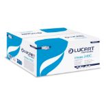 TRADE LOT 20 X BRAND NEW PACKS OF 15 LUCART PROFESSIONAL 240C C FOLD HAND TOWELS S1/R15/16