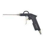 10 x Brand New Stanley Long Nose 8 Bar Air Dusting Guns, Stanley Blow Gun for blowing off dirt and