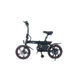 BRAND NEW Windgoo B20 Pro Electric Bike. RRP £1,100.99. With 16-inch-wide tires and a frame of