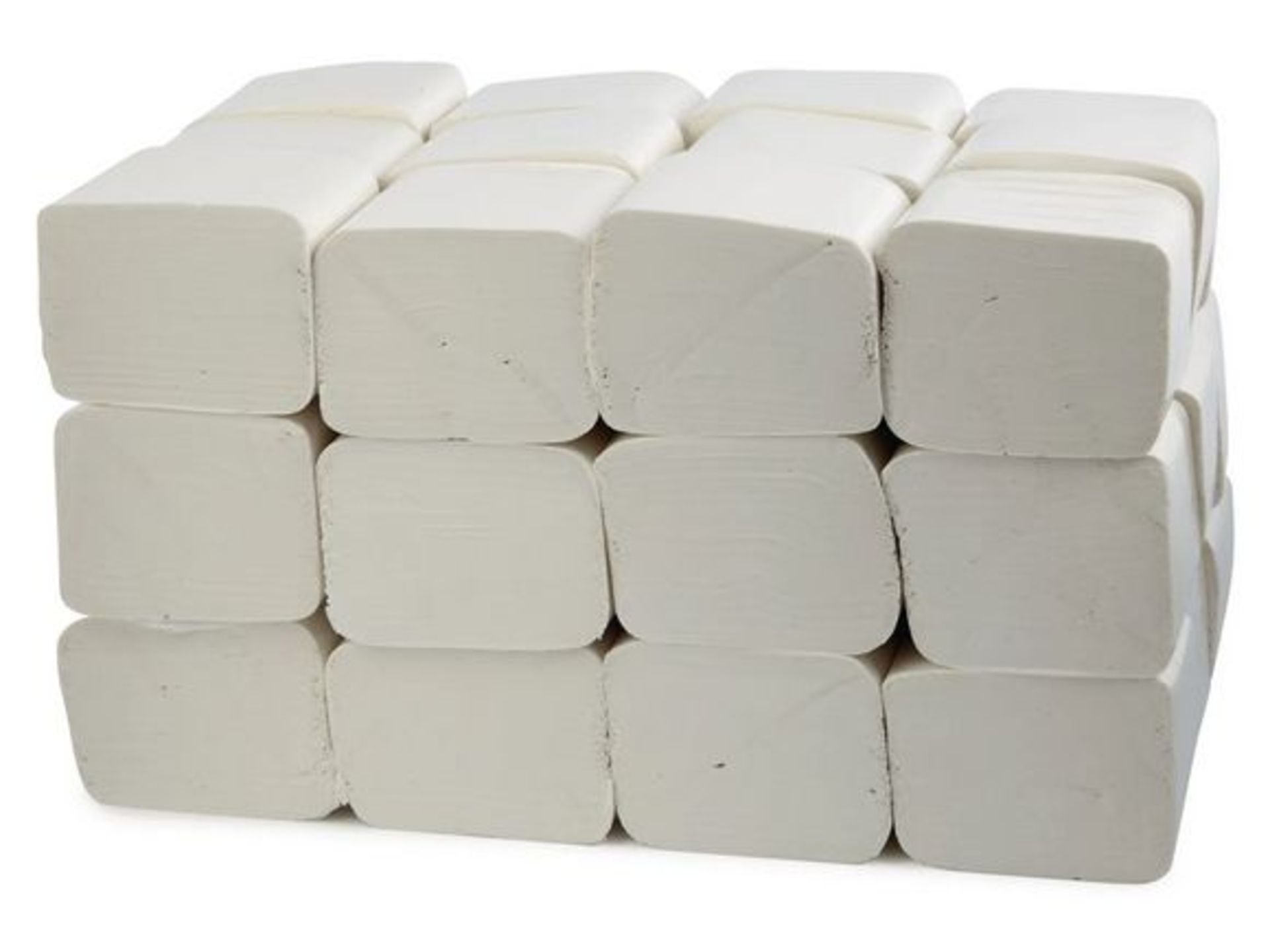 5 X BRAND NEW PACKS OF 36 2PLY TOILET TISSUE R10