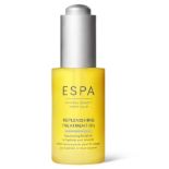 TRADE LOT TO CONTAIN 50x NEW ESPA Replenishing Face Treatment Oil 15ml. RRP £31 EACH. (EBR7). A