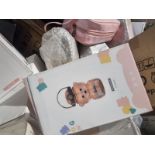 TRADE LOT 100 x ASSORTED UNCHECKED RETURNS/UNDELIVERED ITEMS FROM TIKTOK - MAY INCLUDE ITEMS SUCH