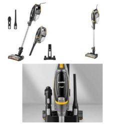 Pallet Trade and Individual Lots of Brand New Premium 2 in 1 Handheld Vacuum Cleaners. Delivery Available