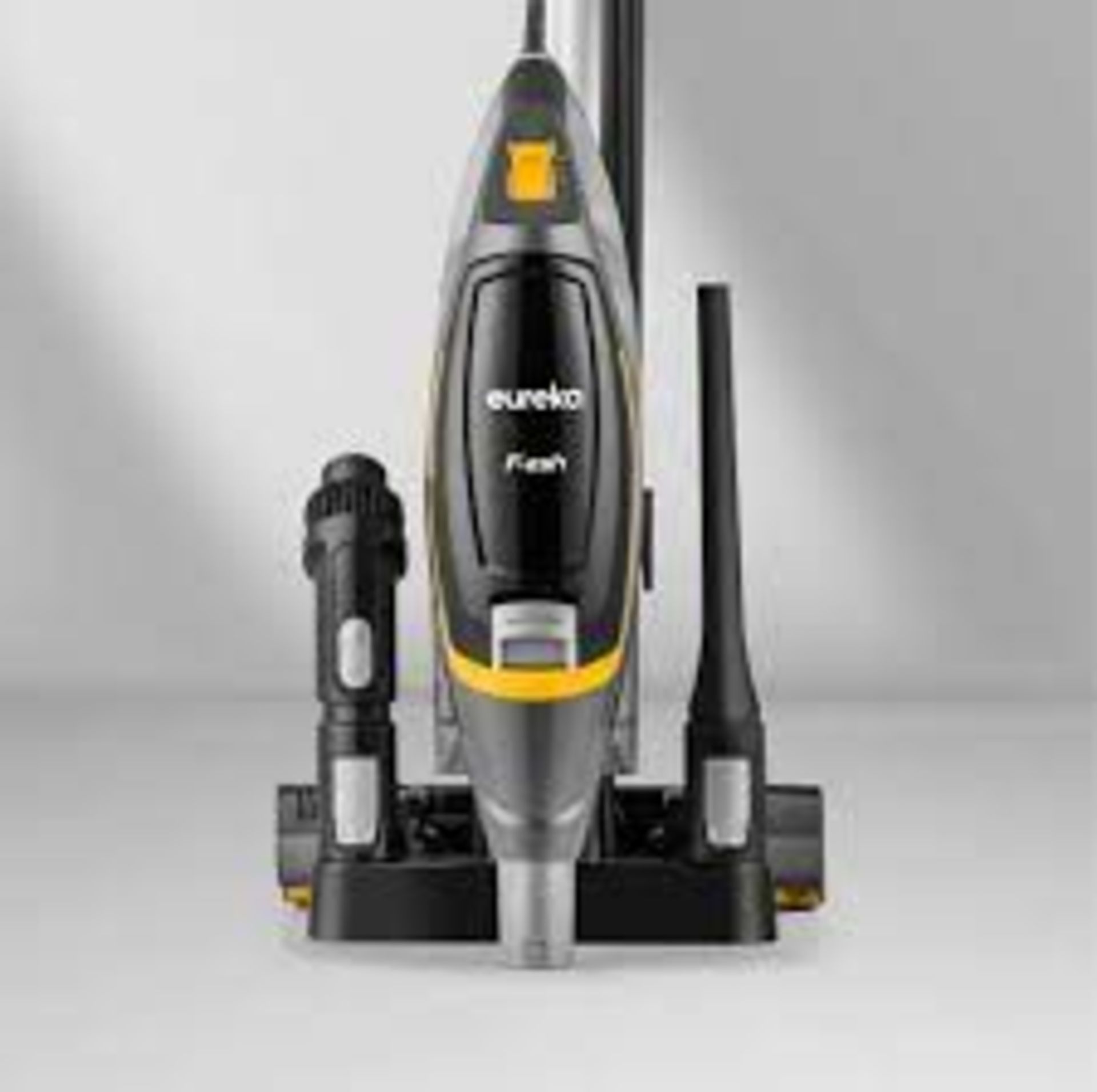 3 X BRAND NEW Eureka NES510 2-in-1 Corded Stick & Handheld Vacuum Cleaner, 400W Motor for Whole - Image 3 of 3