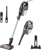 6 X BRAND NEW Eureka NES510 2-in-1 Corded Stick & Handheld Vacuum Cleaner, 400W Motor for Whole