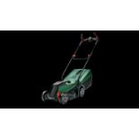 Bosch Cordless CityMower 18V Lawnmower - ER49