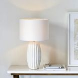 Harbour Studio Table Lamp Bedside Table Light - ER47