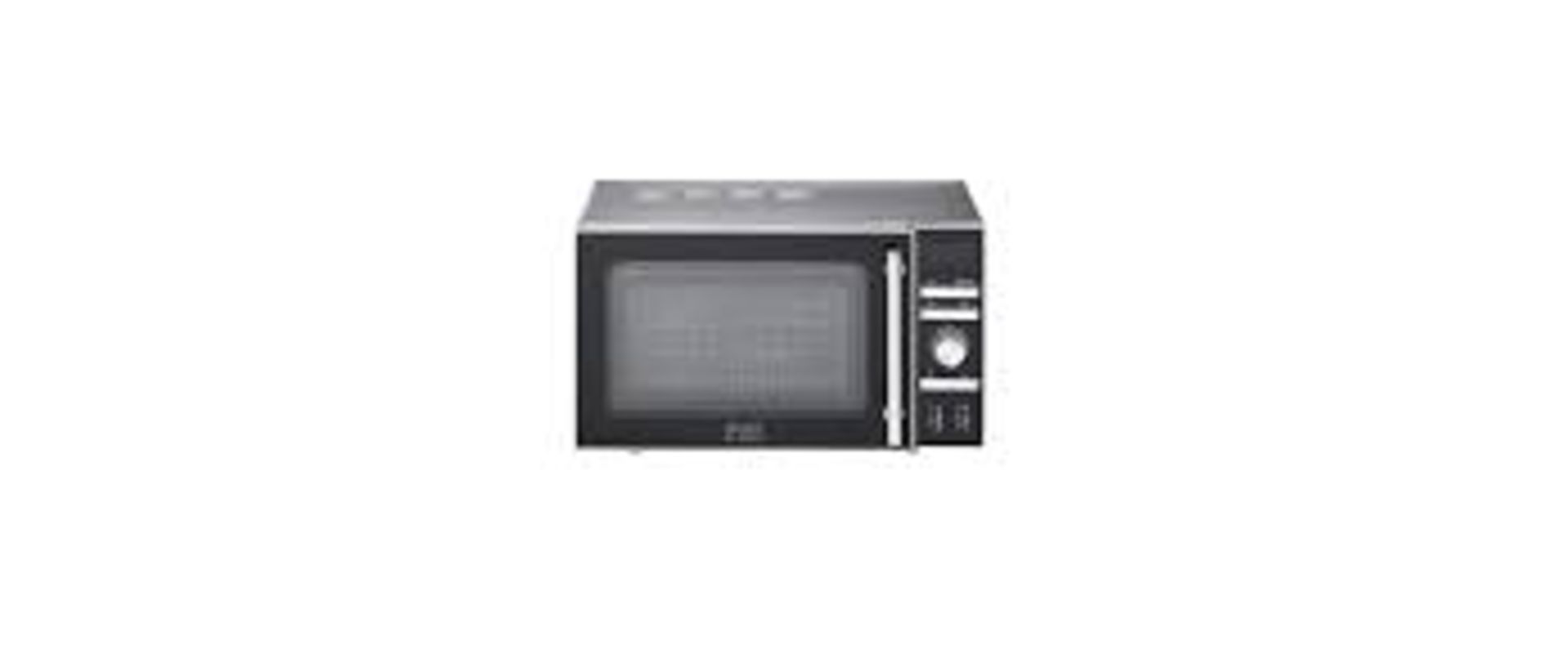 COOKE LEWIS CLFSMW20LUKa 800W Freestanding Microwave Oven - ER50