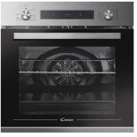 Candy Connected Built in Electric Single Oven - Stainless Steel - ER46