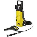 Karcher K3.80 Pressure Washer - ER49