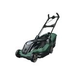 BOSCH AdvancedRotak 650 Corded Rotary Lawn Mower - er46